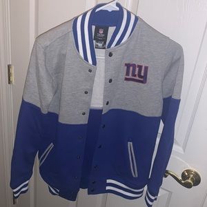 Boys sweater jacket